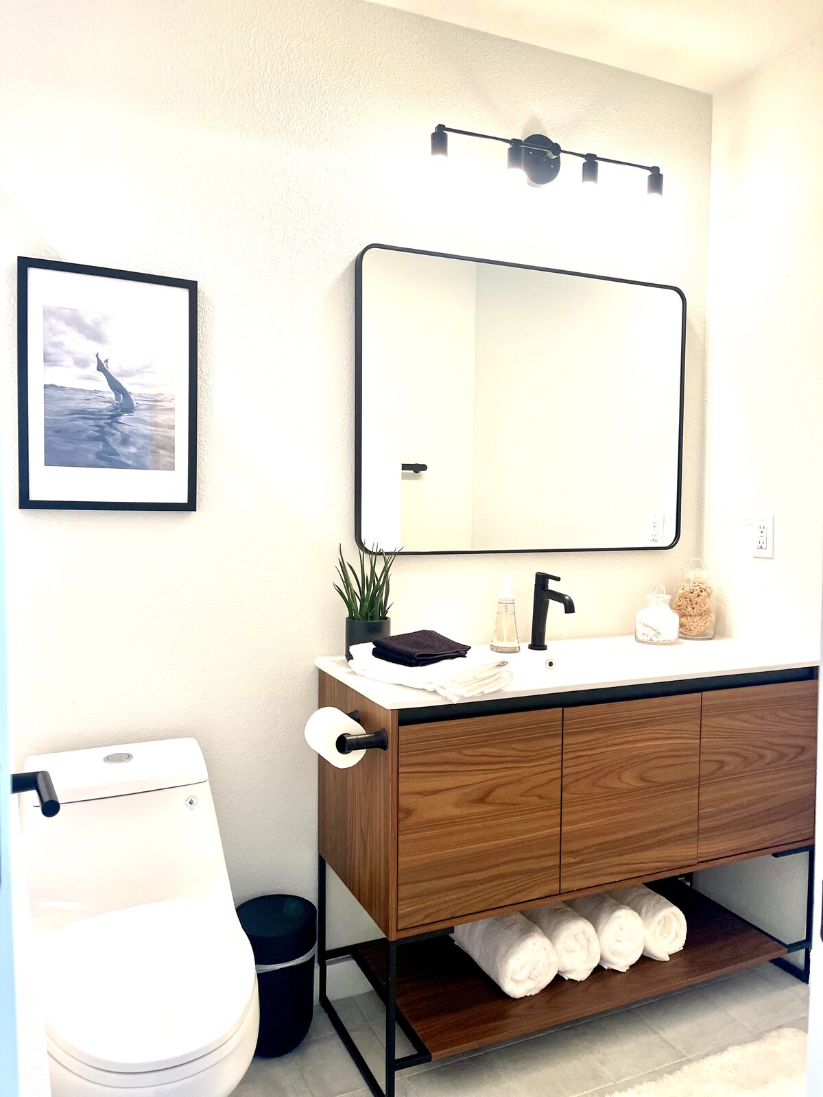 Newly Renovated Modern Condo Zilker Barton Springs