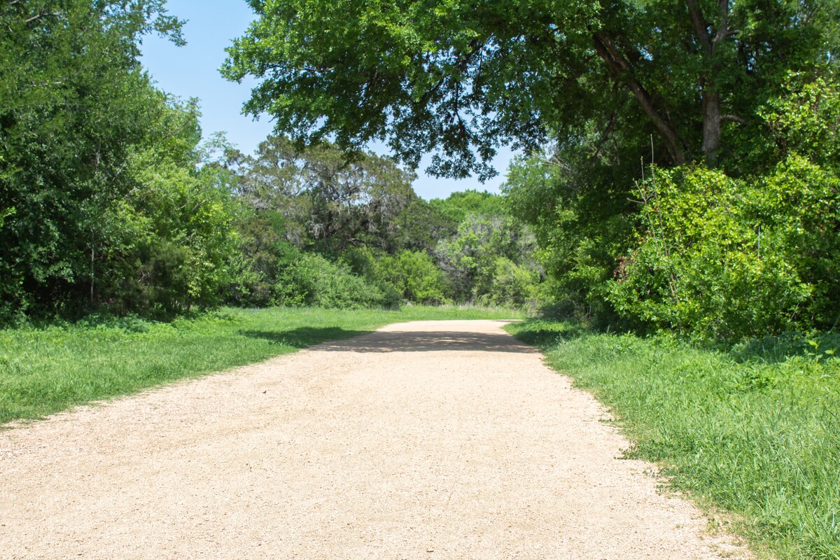 Newly Renovated Modern Condo Zilker Barton Springs