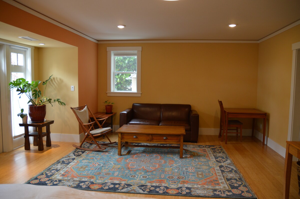 Quiet Indian Rock Abode - Guest suites for Rent in Berkeley, California,  United States - Airbnb
