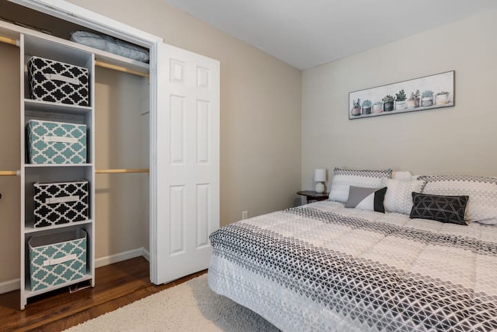 Bedroom 1
