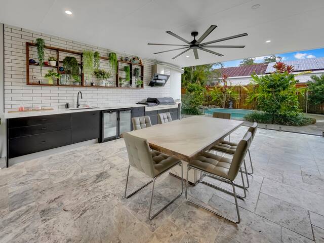 Tranquil Oasis with Magnesium Pool & Kayaking. gallery image 4