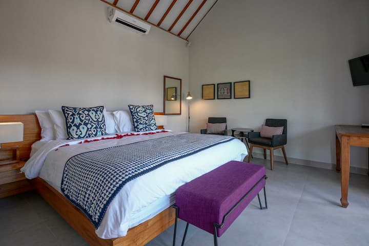 საძინებელი 3