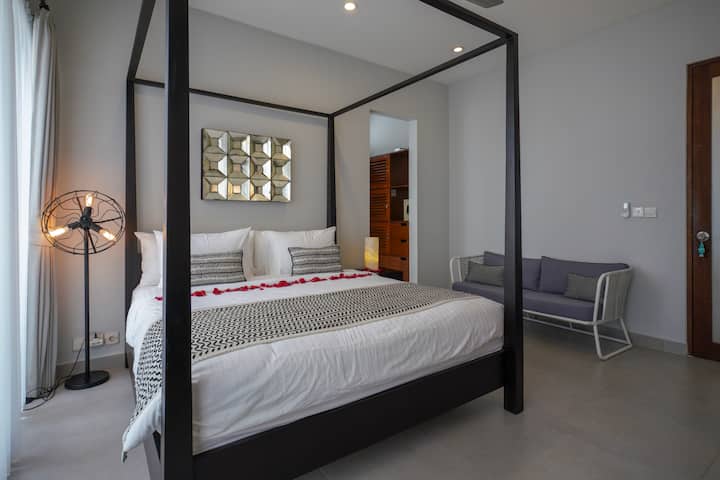 საძინებელი 2