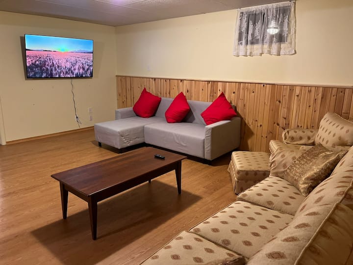 Всекидневна