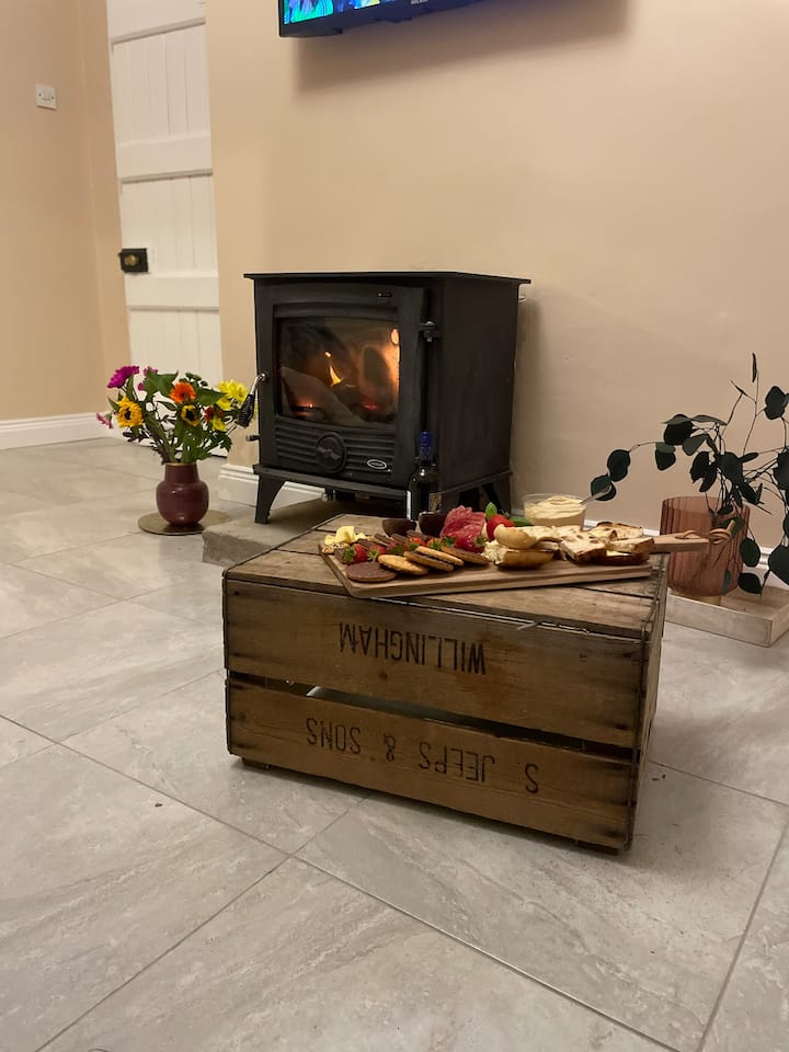 Teach Etta,  Cottage - County Fermanagh