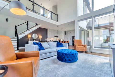 The Modern Retreat