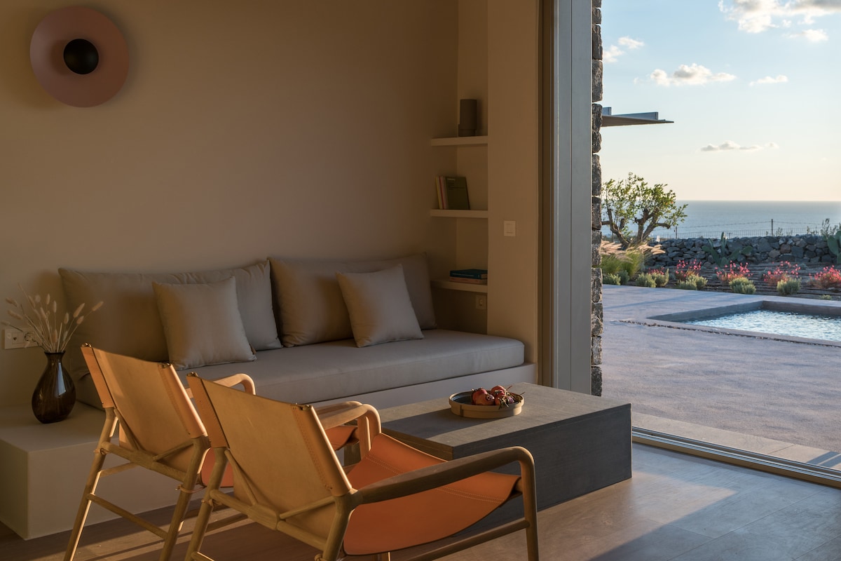 მისაღები ოთახი