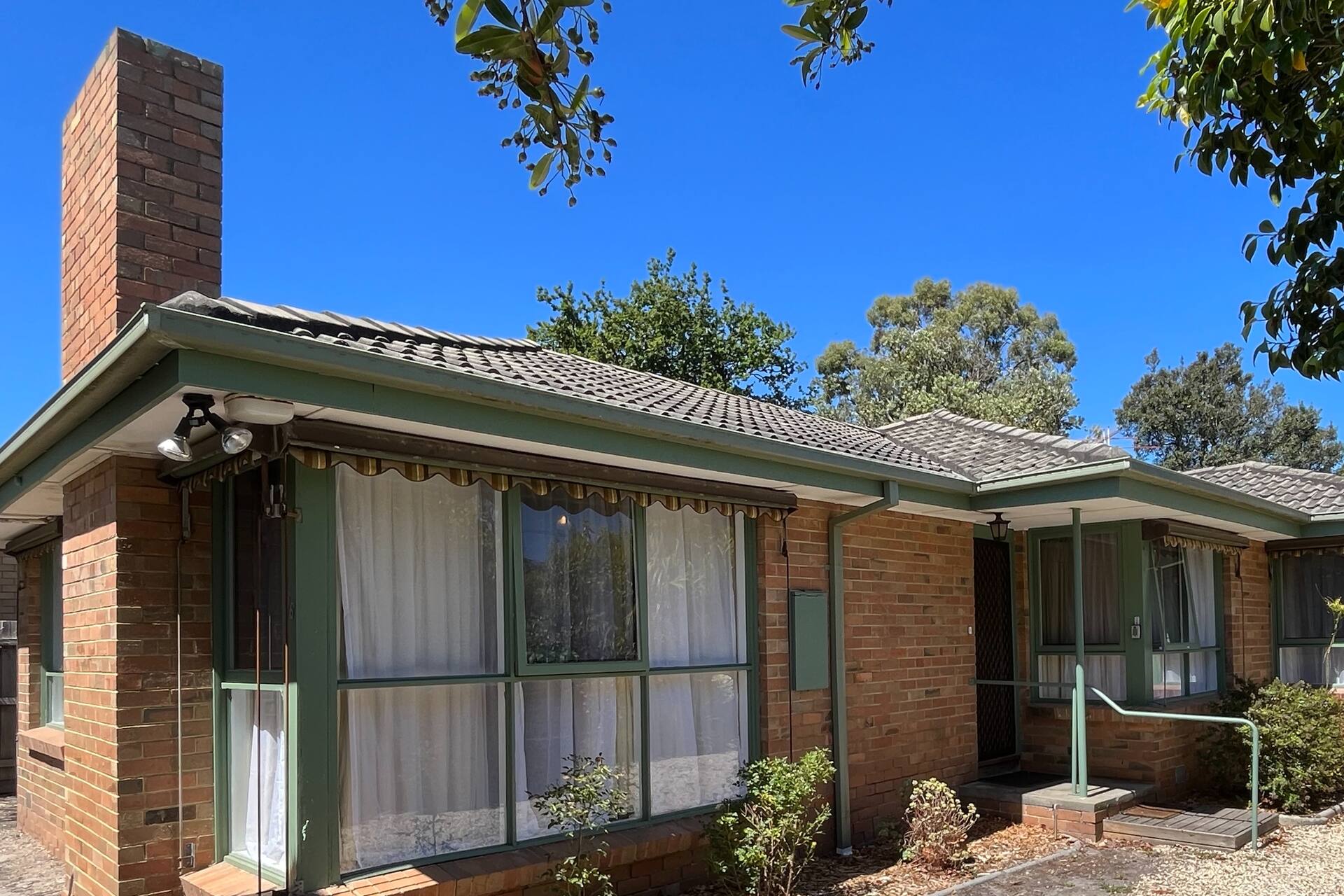 Home in Frankston South