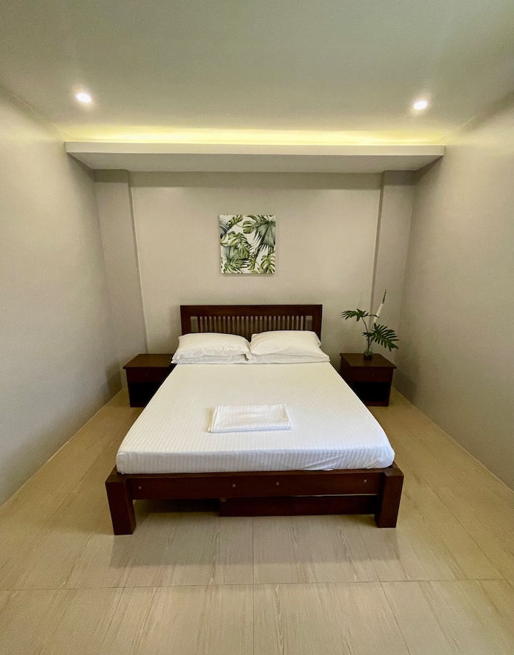 غرفة النوم 3