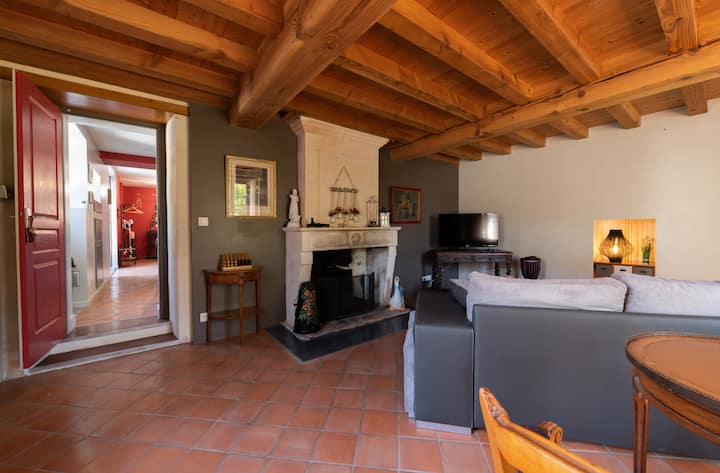 L'apanage Classée 4* - Saint-just-luzac - Marennes