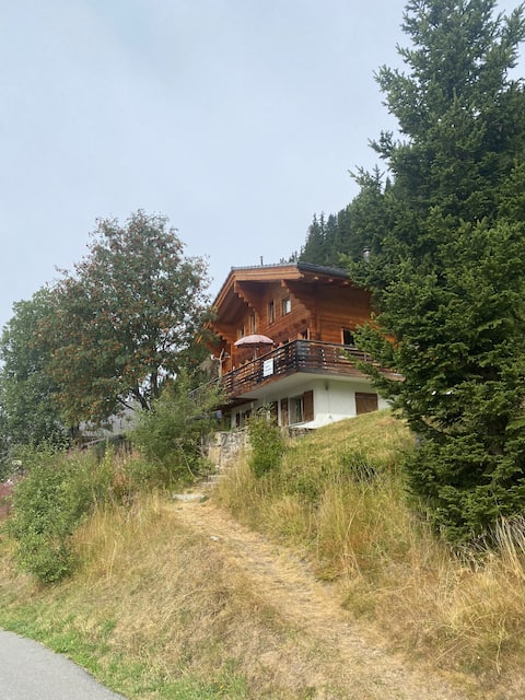 Vacation home Riederalp \ Bettmeralp