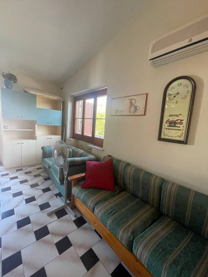 Casa Vacanze Zona Mare Vicino Aereoporto Lameziat. - Lamezia Terme