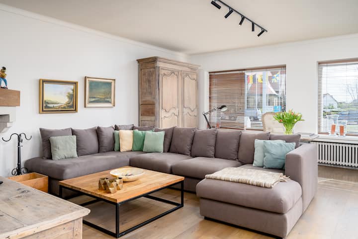 Caprino Guesthouse - Bruges