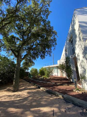 Villa Costa Brava con piscina y vistas al mar gallery image 5