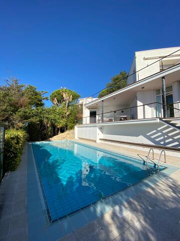 Villa Costa Brava con piscina y vistas al mar gallery image 3