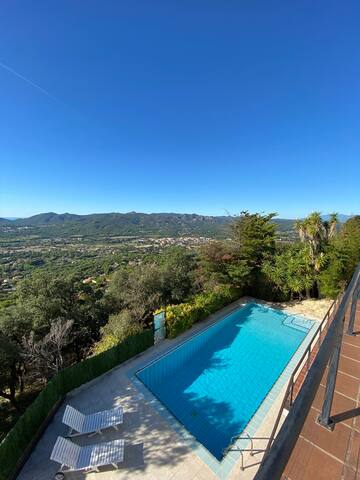 Villa Costa Brava con piscina y vistas al mar gallery image 4