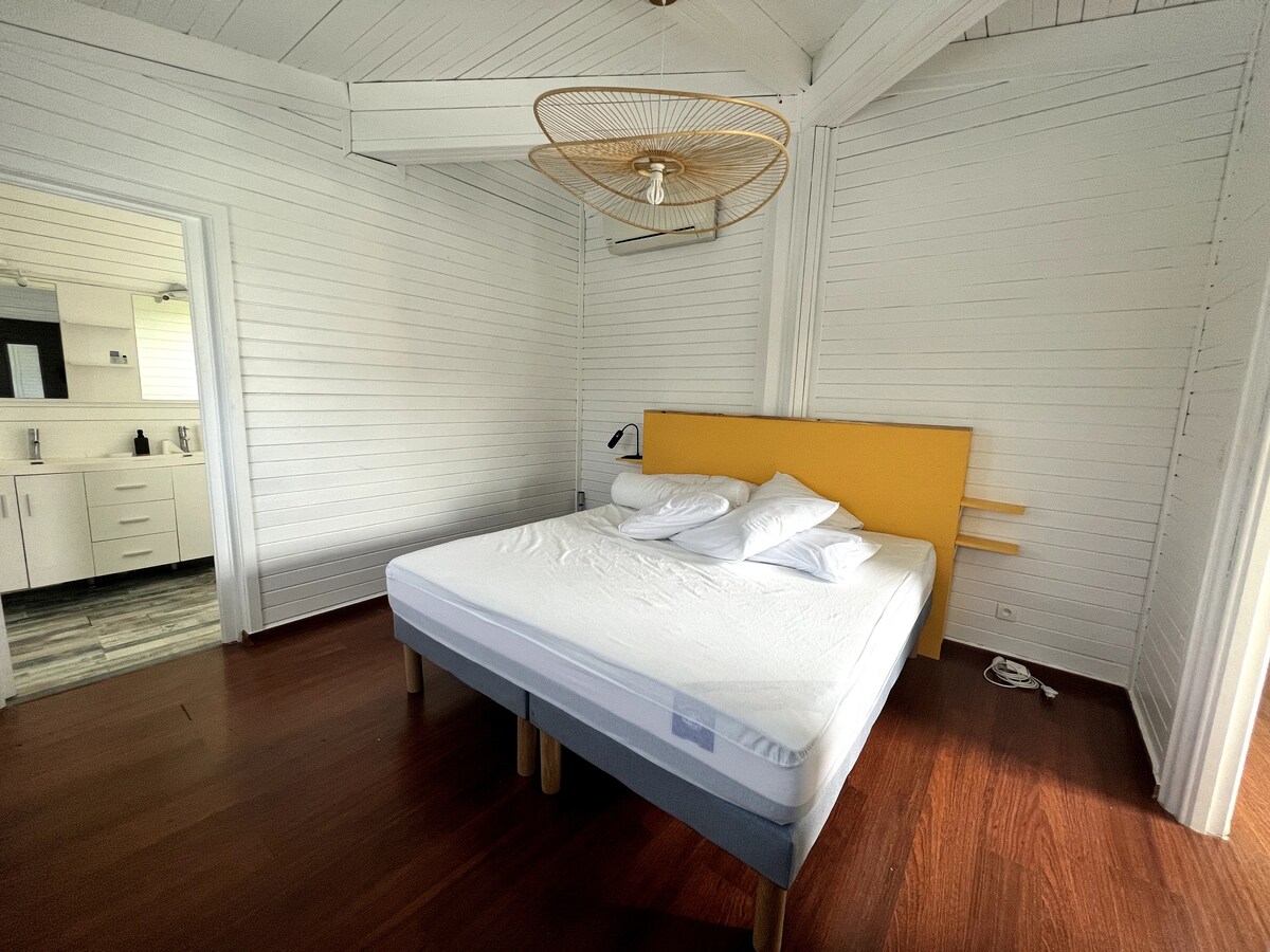 საძინებელი 2