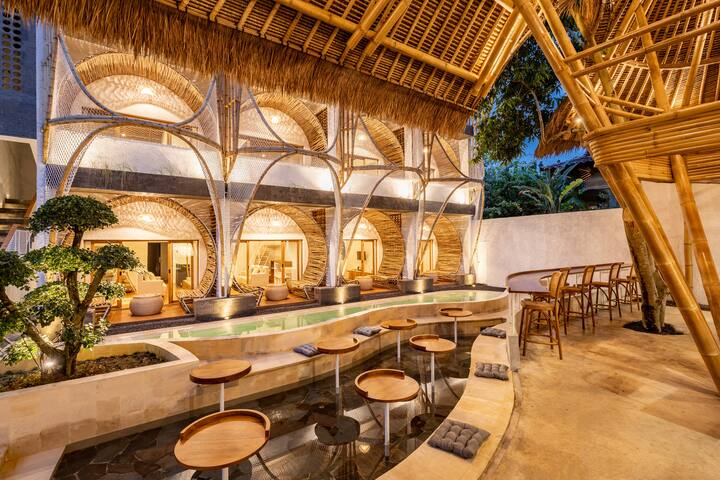 Clan Living managed Airbnb listing 3