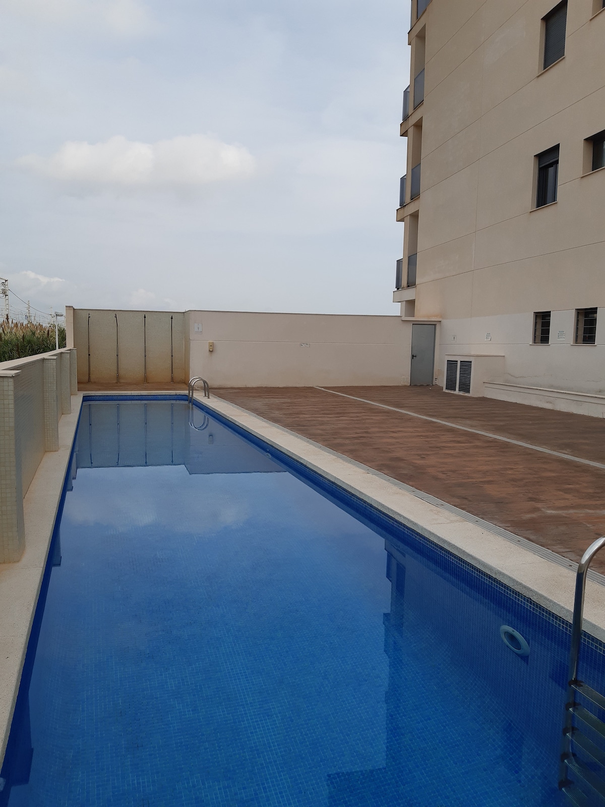 Apto. residencial en Oropesa del Mar