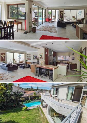 Family Delight w/pool near beach & 10min to CBD gallery image 4