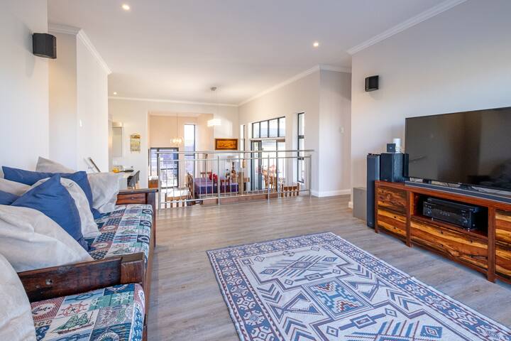 The Halfway House @ Kingswood Golf Estate - Airbnb - George