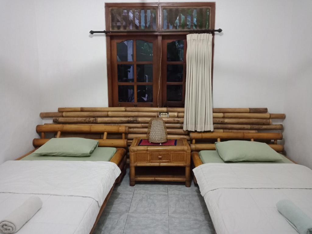 საძინებელი 2