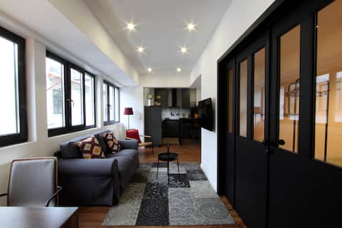 Successful Airbnb property: Vila Nova de Gaia, superb apartment in a good location! in Santa Marinha