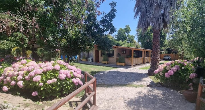 Casa de Campo to disconnect from the city