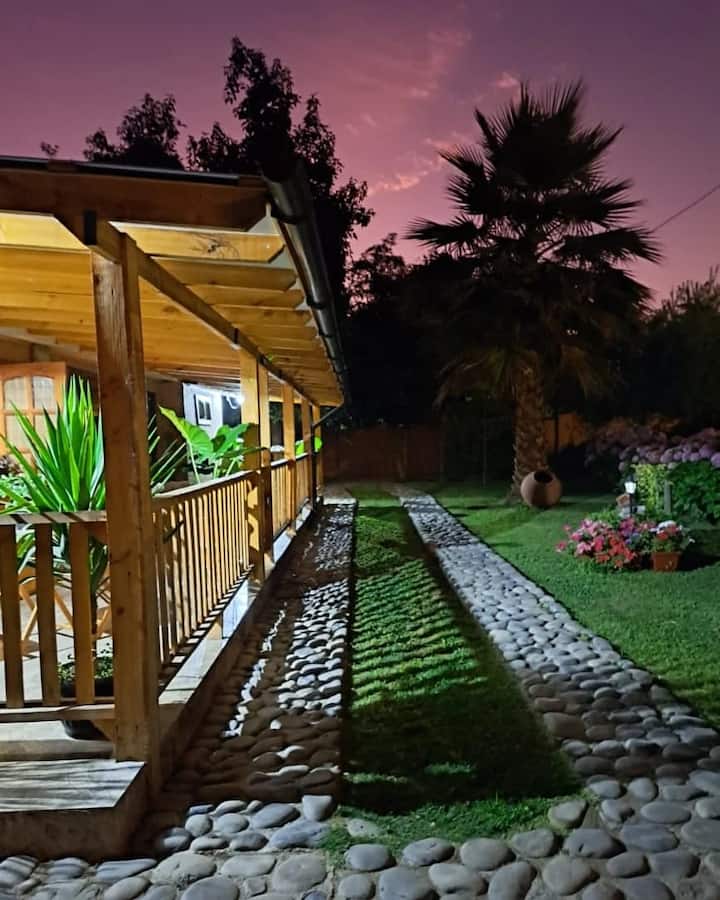 Casa de Campo to disconnect from the city