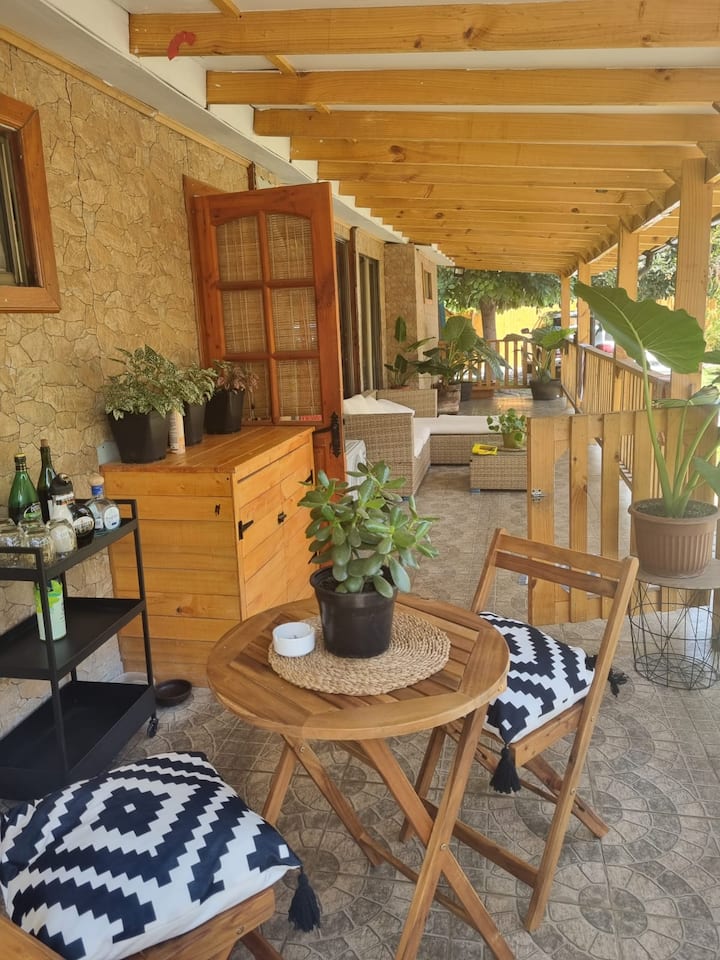 Casa de Campo to disconnect from the city