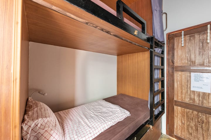 Dhomë gjumi 1