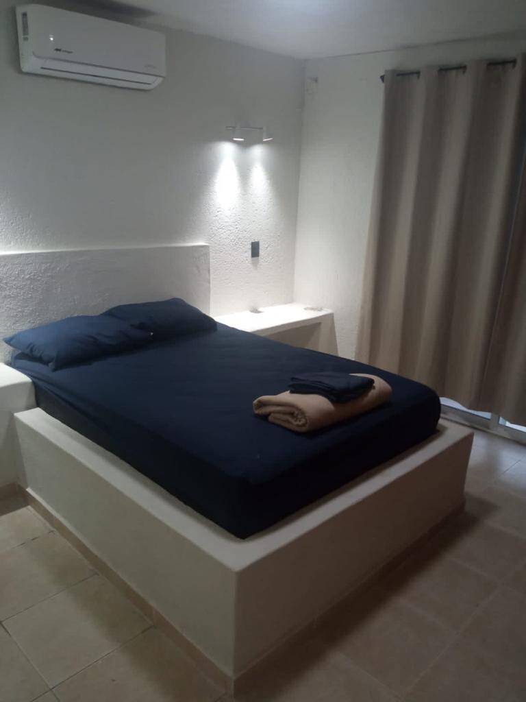 Главна спална соба