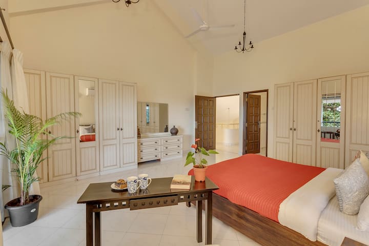 Bedroom 3 image 1
