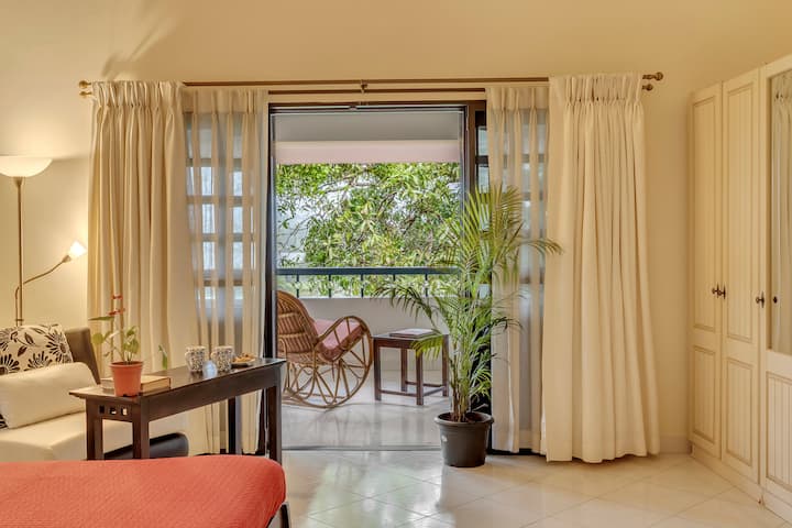 Bedroom 1 image 3