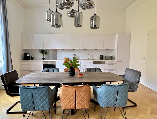 Belle Art *Design Suite im Herzen Wiens* gallery image 2