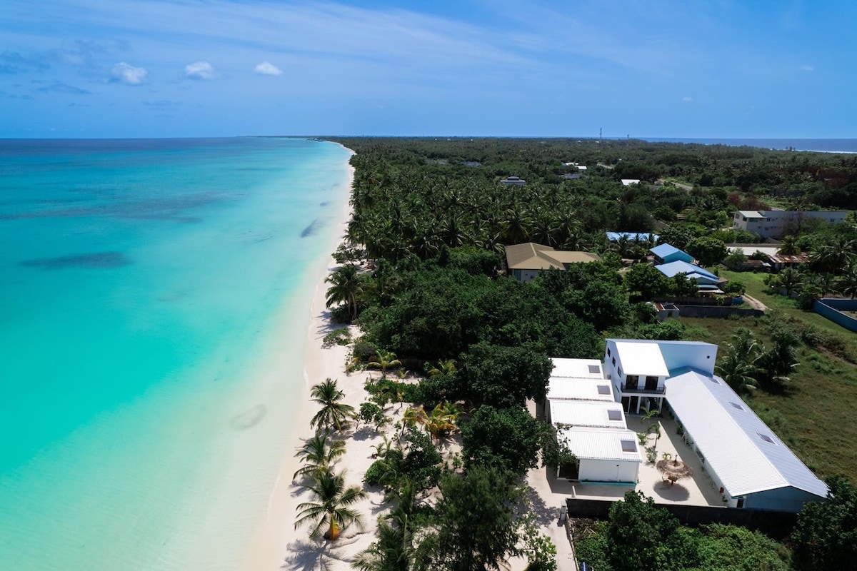 Mukurimagu Vacation Rentals & Homes - Laamu Atoll, Maldives | Airbnb