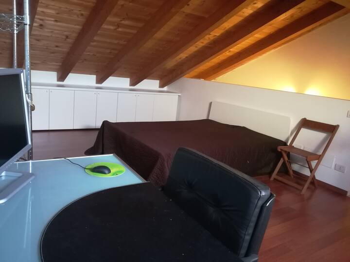 Spálňa 3