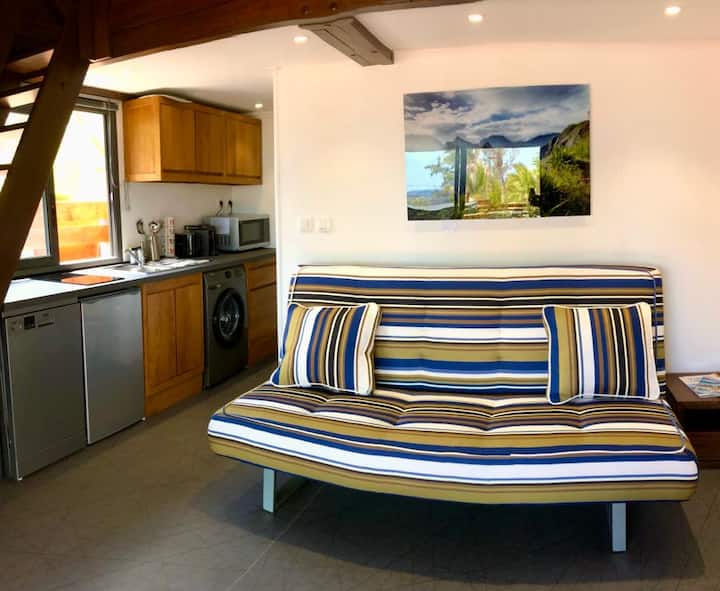 Всекидневна