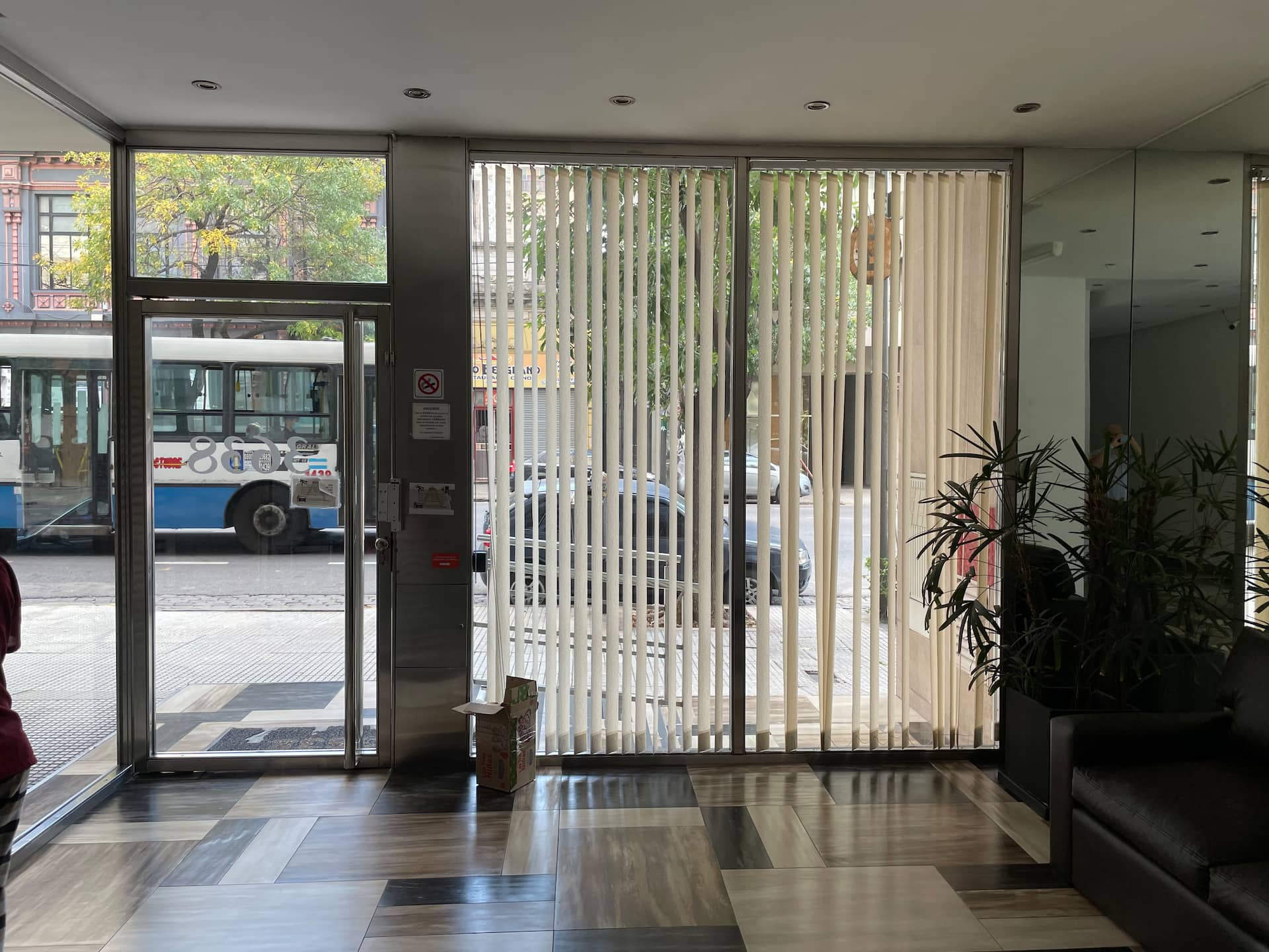 Ideal place to rest and get to know Buenos Aires