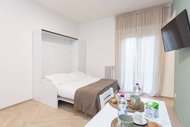 Apartment with 5 bedrooms with en-suite bathroom