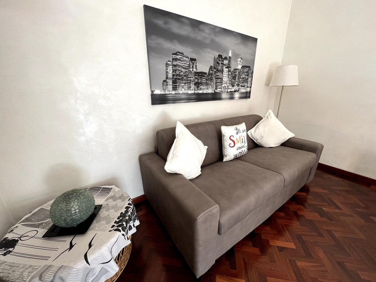 მისაღები ოთახი