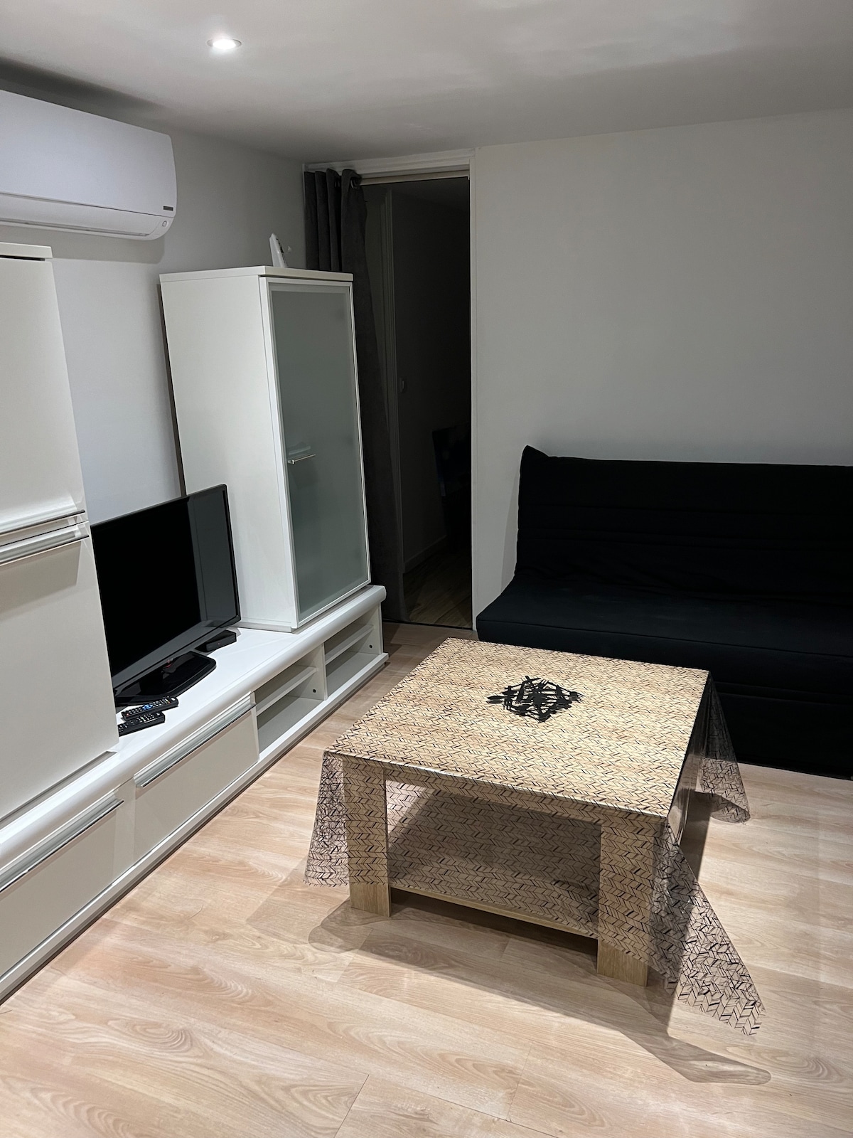 Top performing Airbnb: Lovely quiet accommodation in Grasse