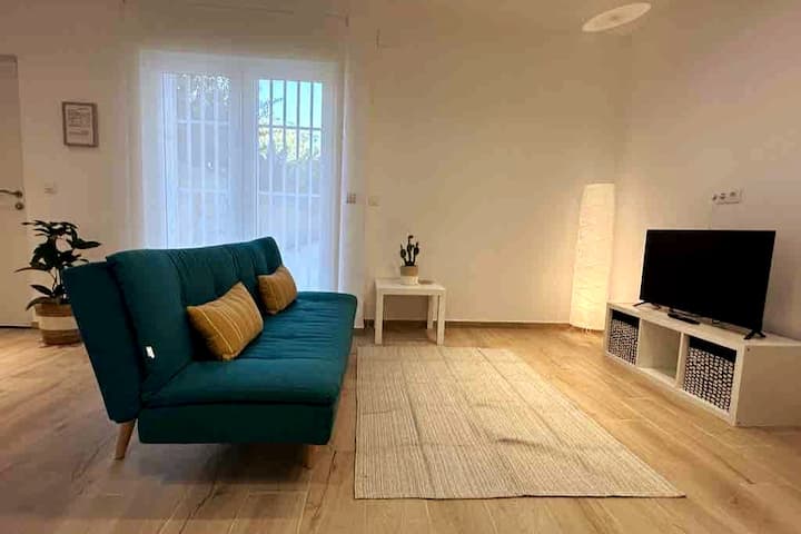 Loft Moderno Y Confortable C, Zona Rambleta - Paiporta