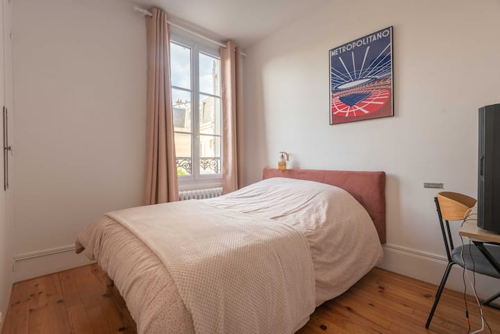 საძინებელი 3