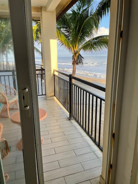 Apartamento Caribbean Queen