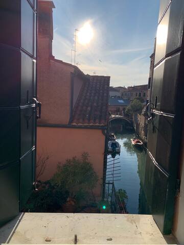 campo dei mori apartment gallery image 5