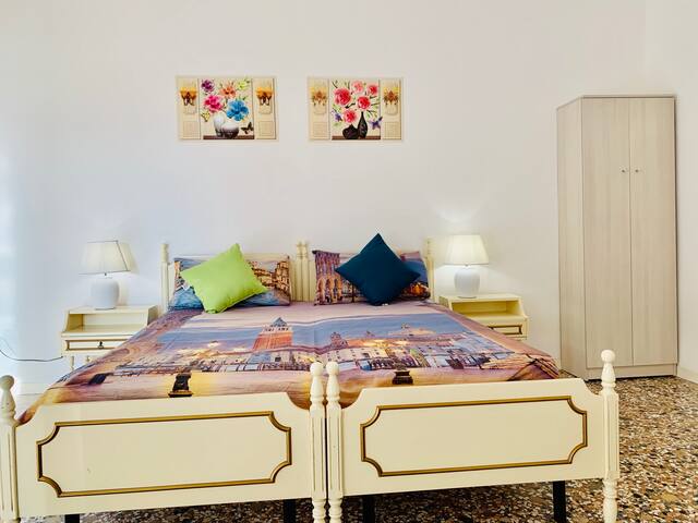 campo dei mori apartment gallery image 2