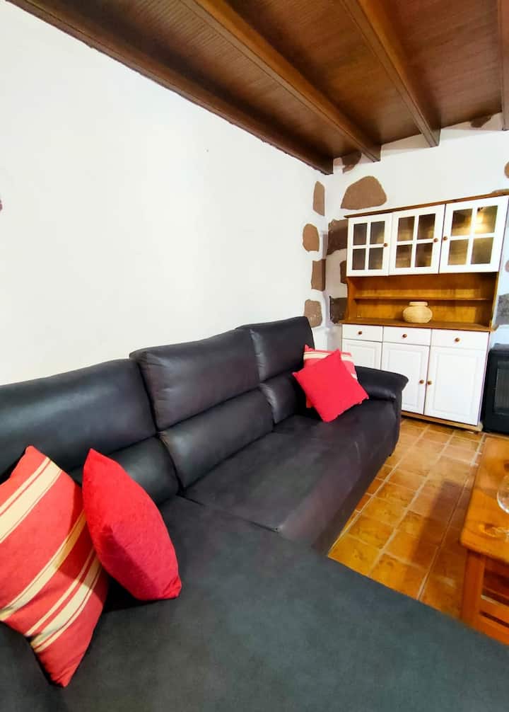 Casa Julio En Santa Lucía De Tirajana - San Bartolomé de Tirajana