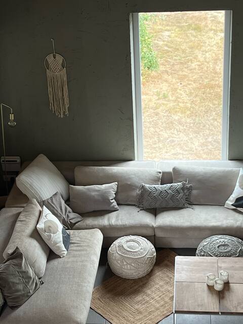 Chalet LesPlumes