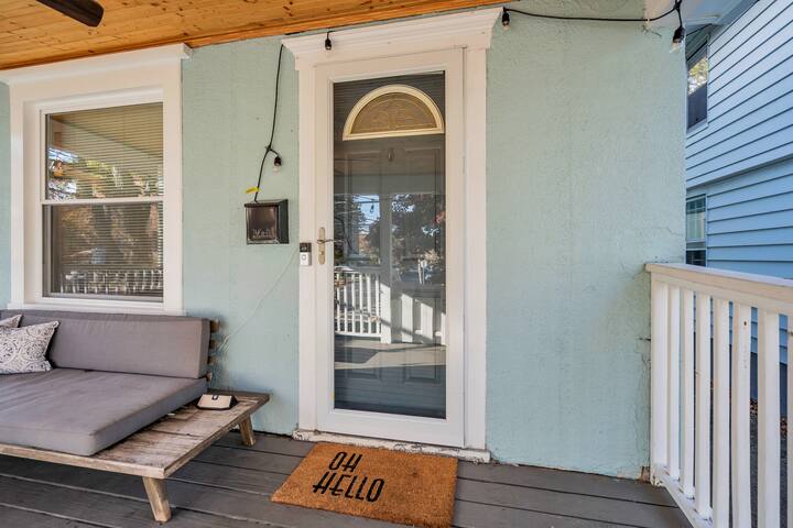 Asbury park cheap nj airbnb